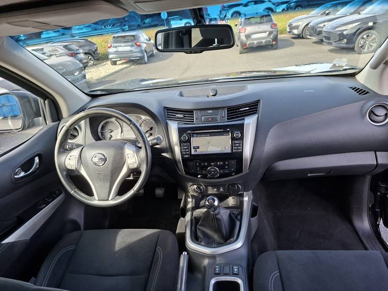 Nissan Navara - Photo 8