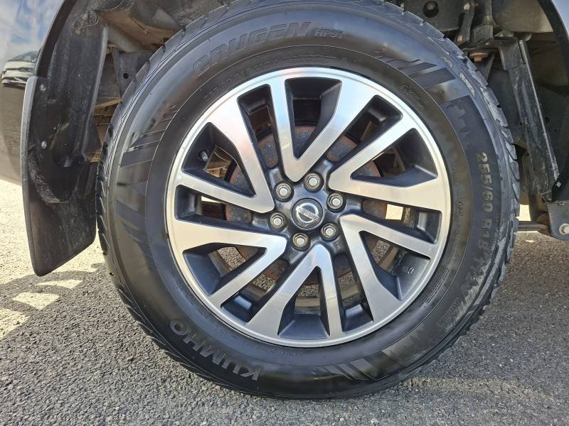 Nissan Navara - Photo 9