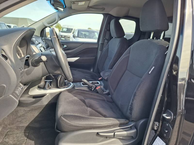 Nissan Navara - Photo 10