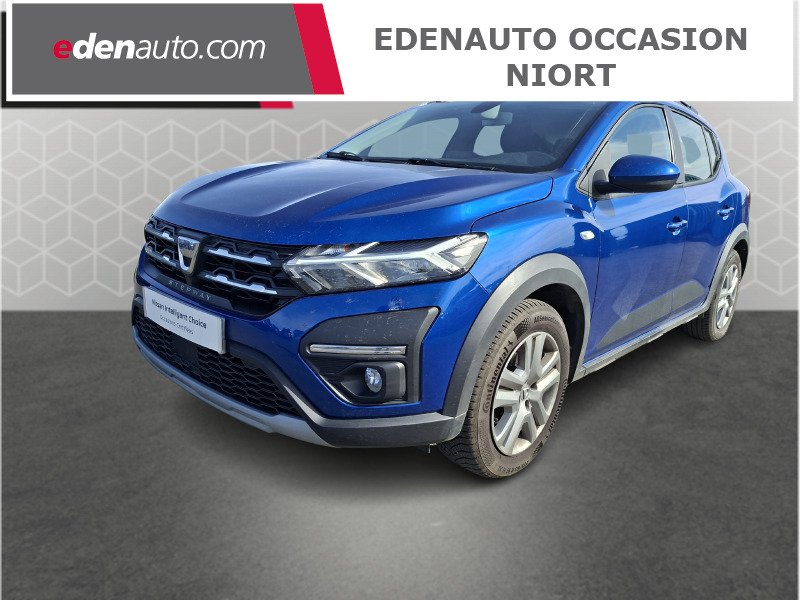 Dacia Sandero - Photo 1