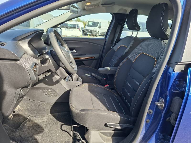 Dacia Sandero - Photo 11