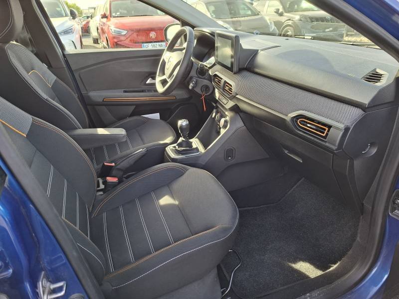 Dacia Sandero - Photo 12