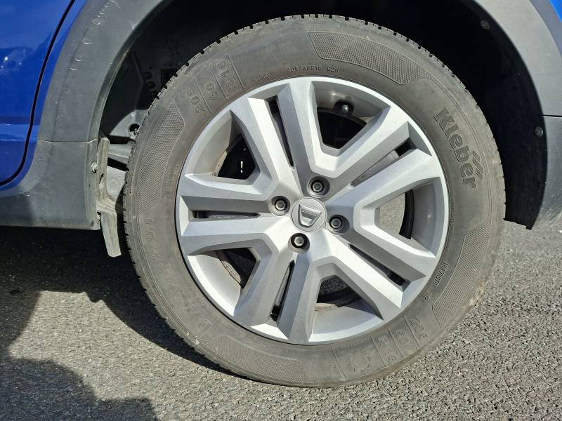 Dacia Sandero - Photo 13