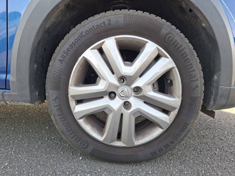 Dacia Sandero - Photo 15