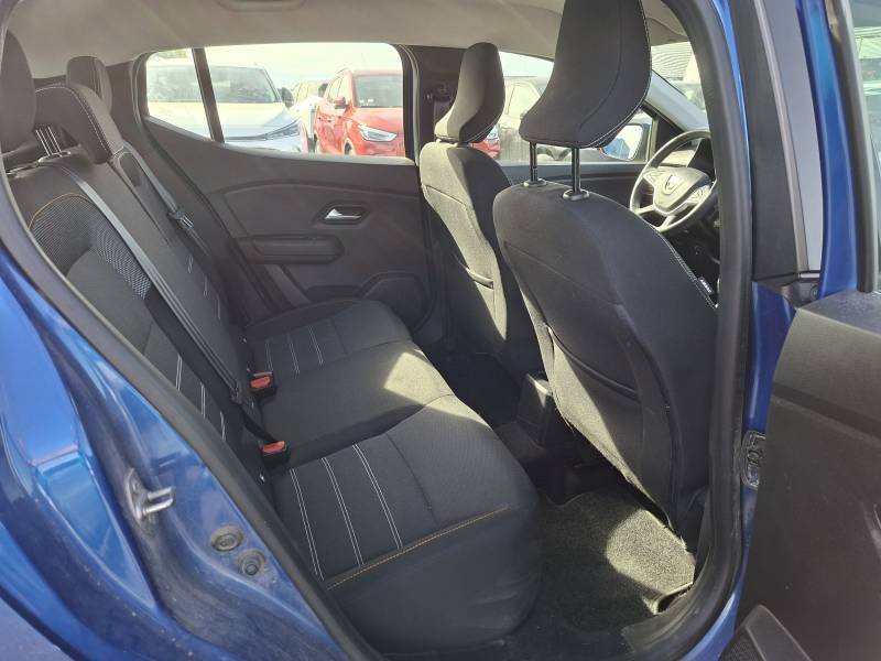 Dacia Sandero - Photo 17