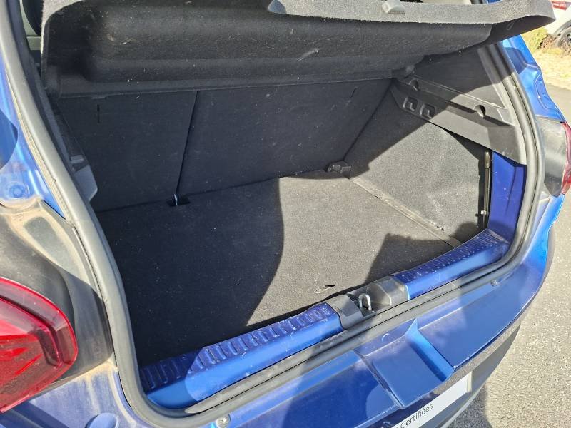 Dacia Sandero - Photo 19