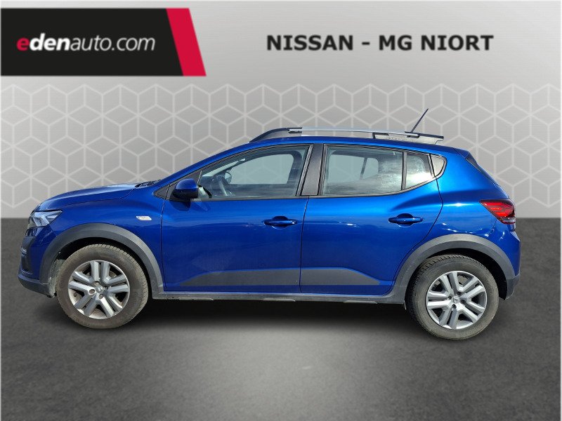 Dacia Sandero - Photo 2