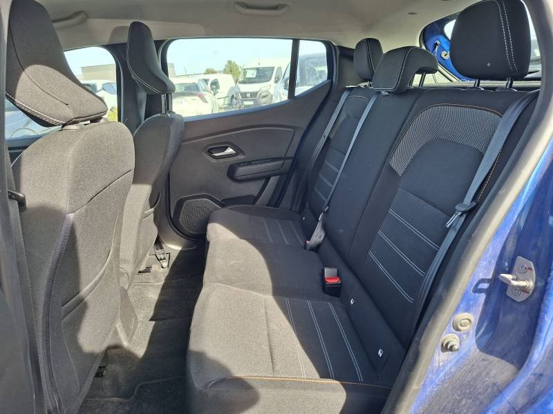 Dacia Sandero - Photo 21
