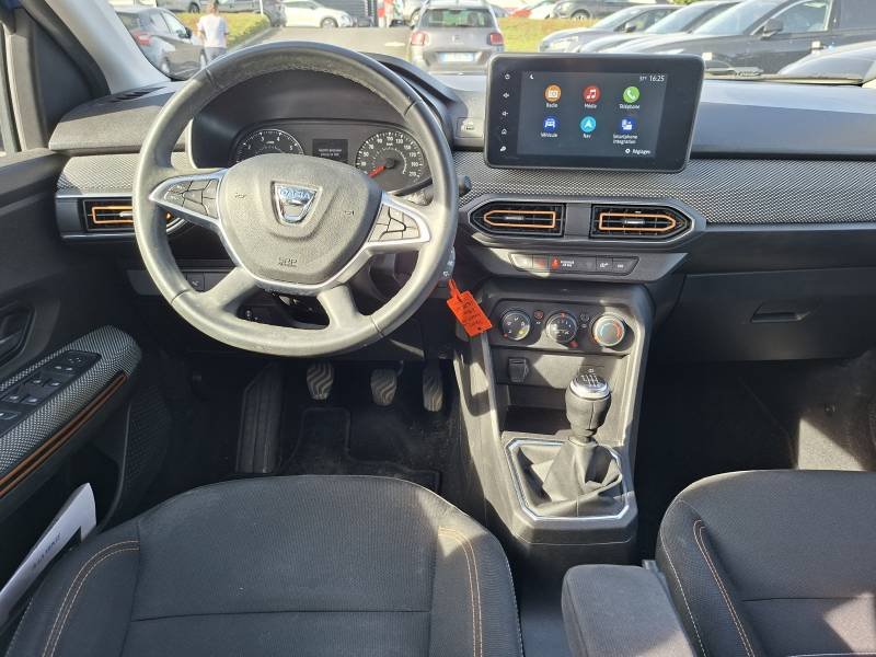 Dacia Sandero - Photo 22