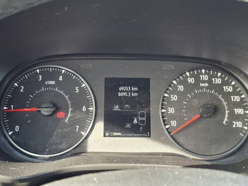 Dacia Sandero - Photo 25