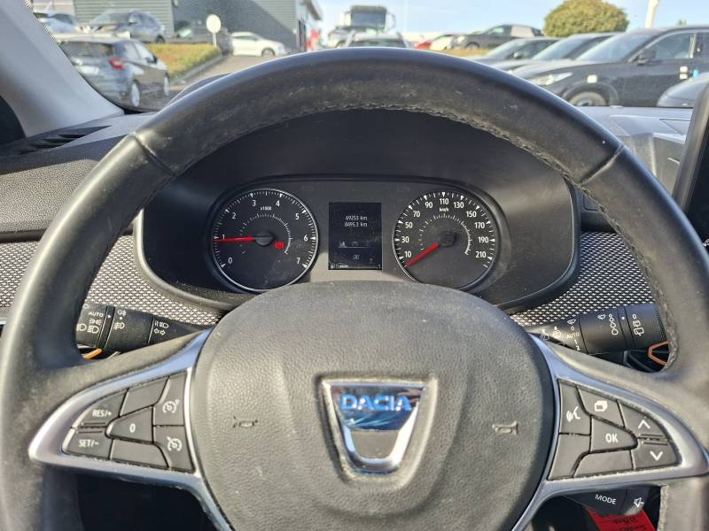 Dacia Sandero - Photo 29