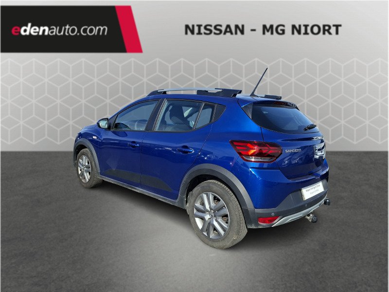 Dacia Sandero - Photo 3