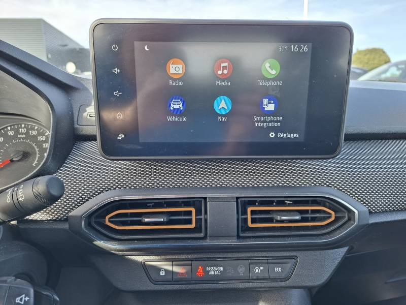 Dacia Sandero - Photo 31