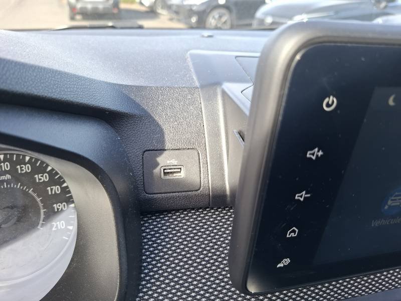 Dacia Sandero - Photo 34