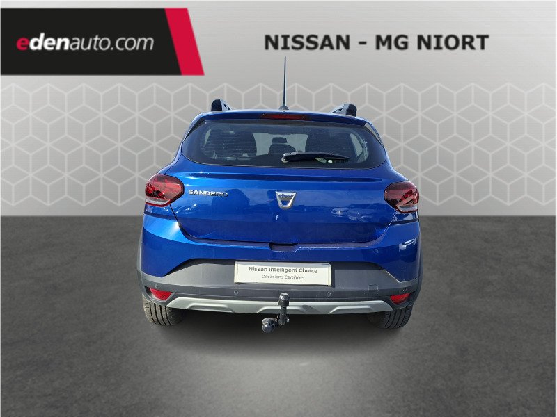 Dacia Sandero - Photo 4