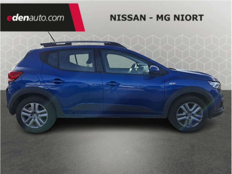 Dacia Sandero - Photo 6