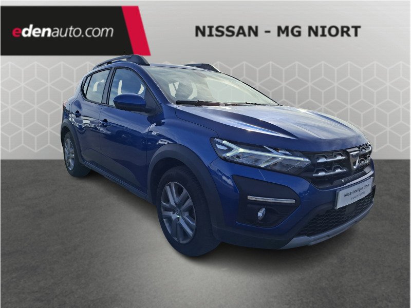 Dacia Sandero - Photo 7