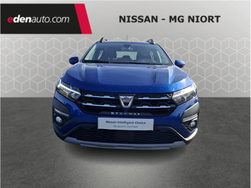 Dacia Sandero - Photo 8