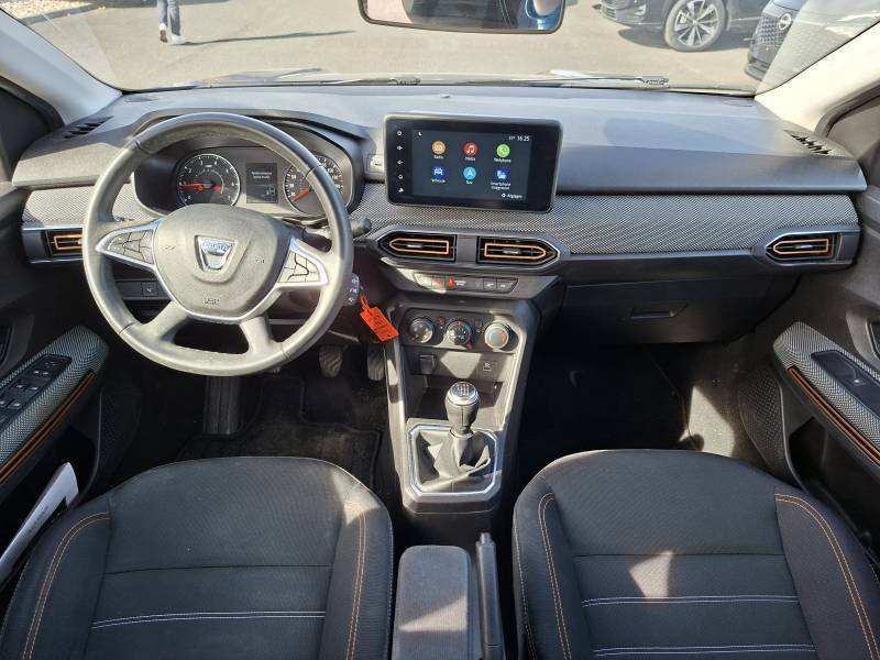 Dacia Sandero - Photo 9