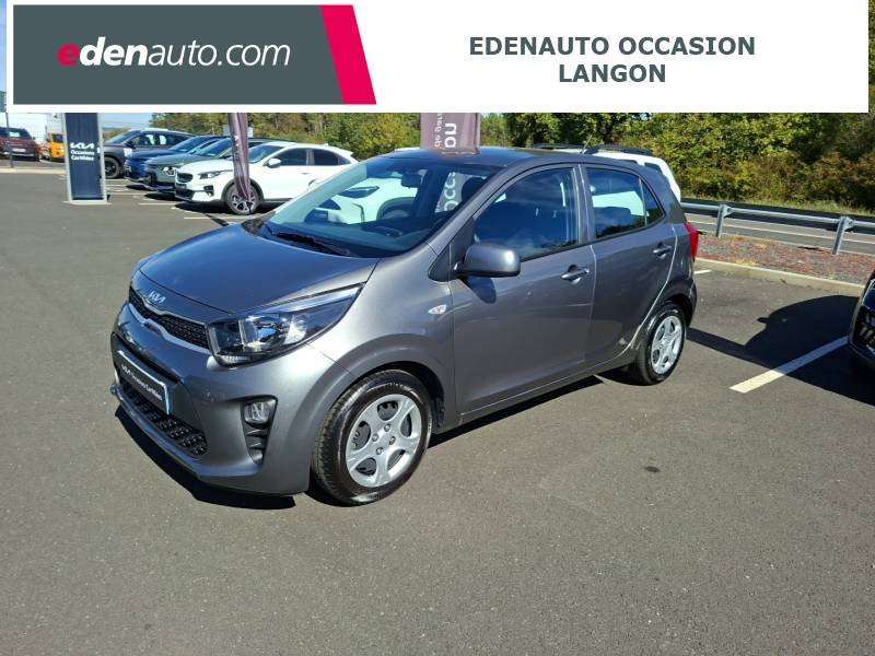 Kia Picanto - Photo 1