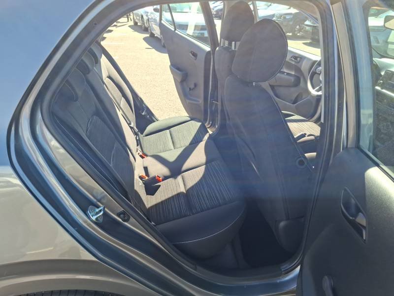 Kia Picanto - Photo 13