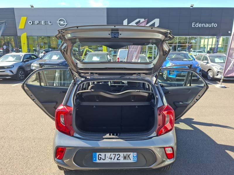 Kia Picanto - Photo 14