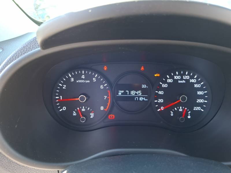 Kia Picanto - Photo 16