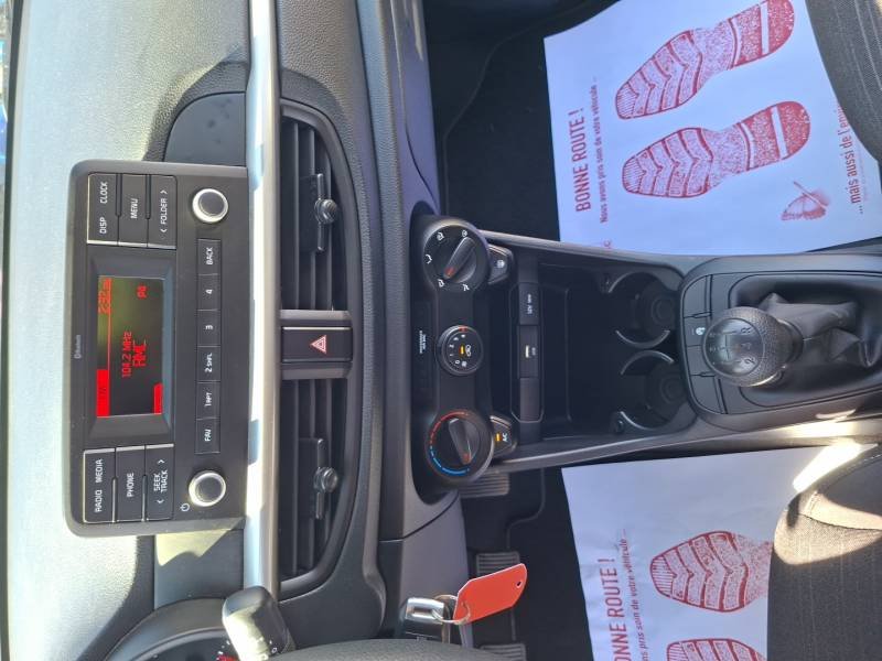 Kia Picanto - Photo 17