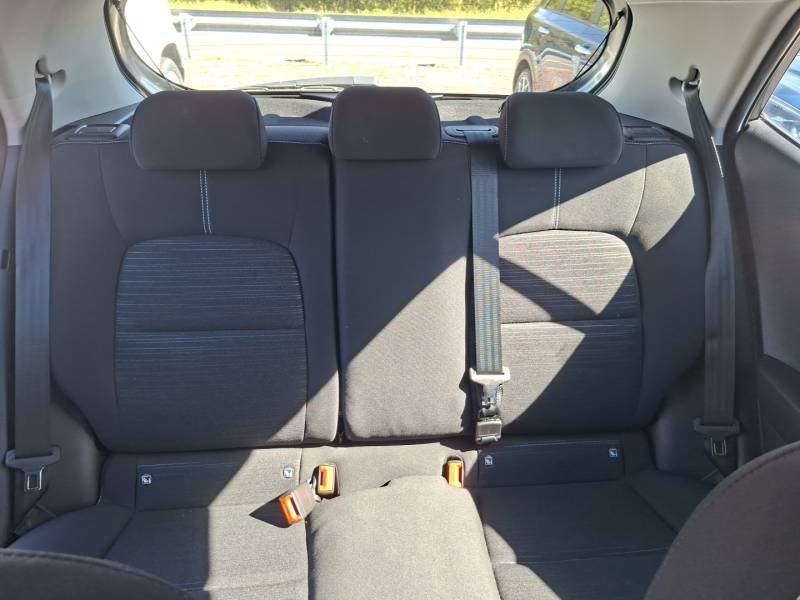 Kia Picanto - Photo 18