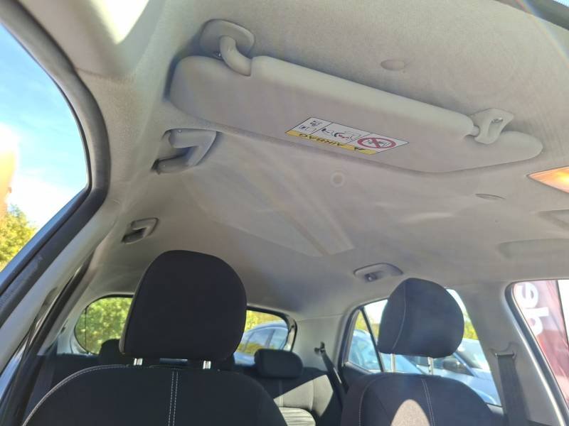 Kia Picanto - Photo 19