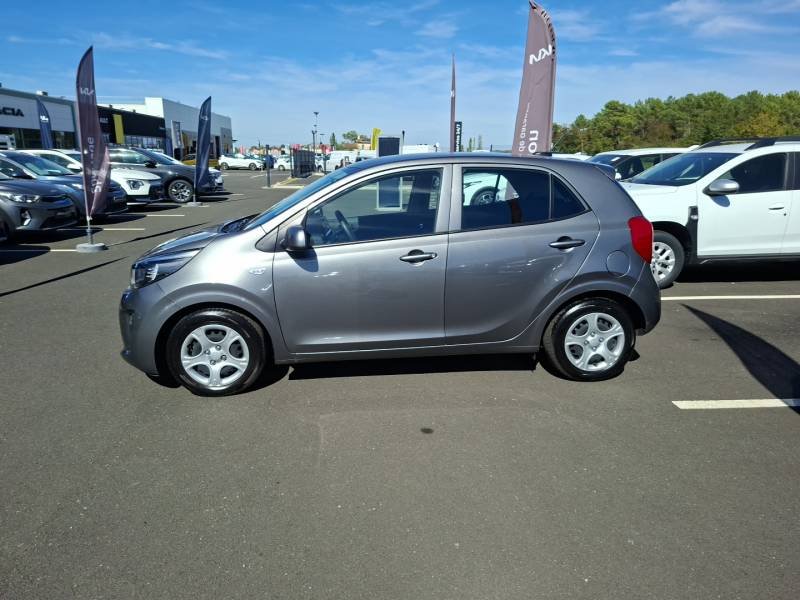 Kia Picanto - Photo 2