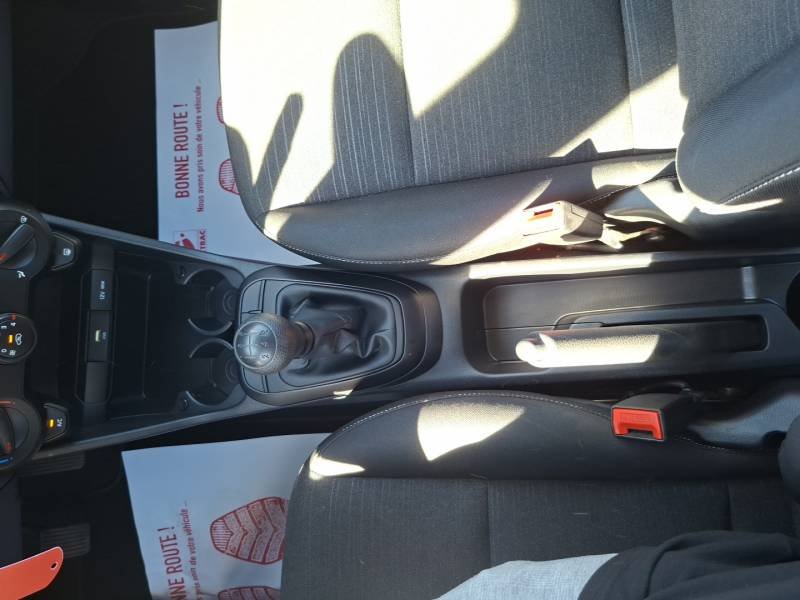 Kia Picanto - Photo 24