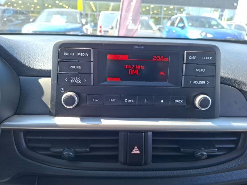 Kia Picanto - Photo 25