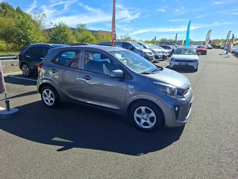 Kia Picanto - Photo 3