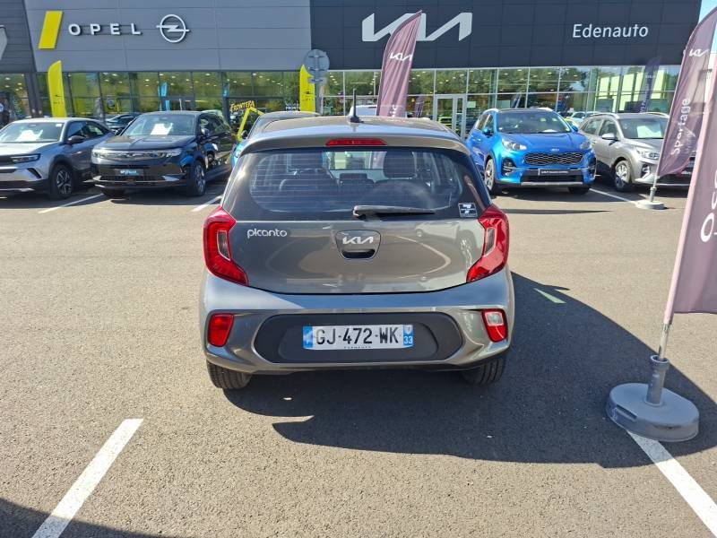 Kia Picanto - Photo 4