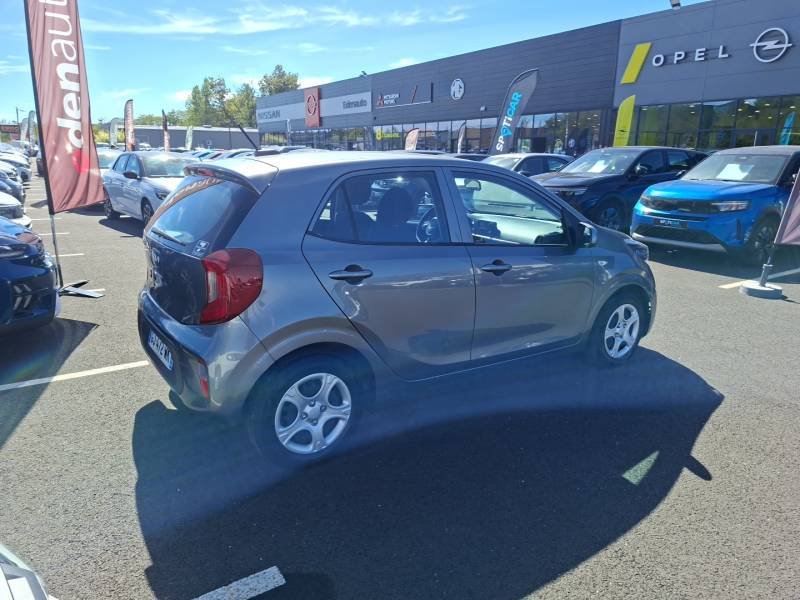 Kia Picanto - Photo 5