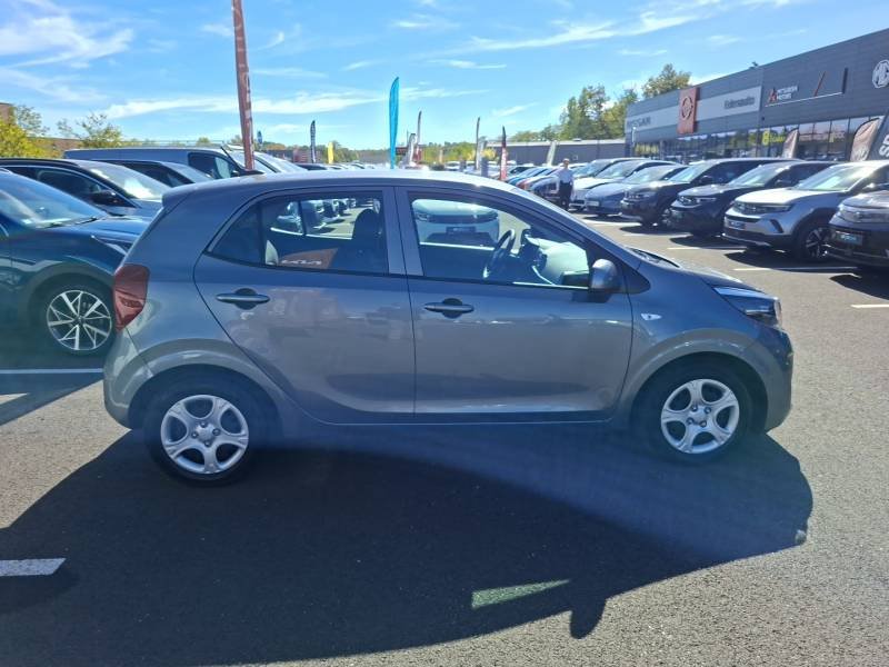 Kia Picanto - Photo 6