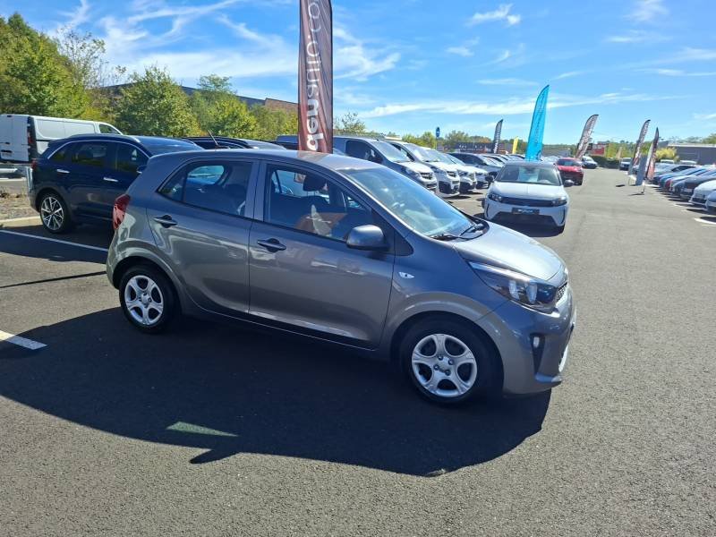 Kia Picanto - Photo 7