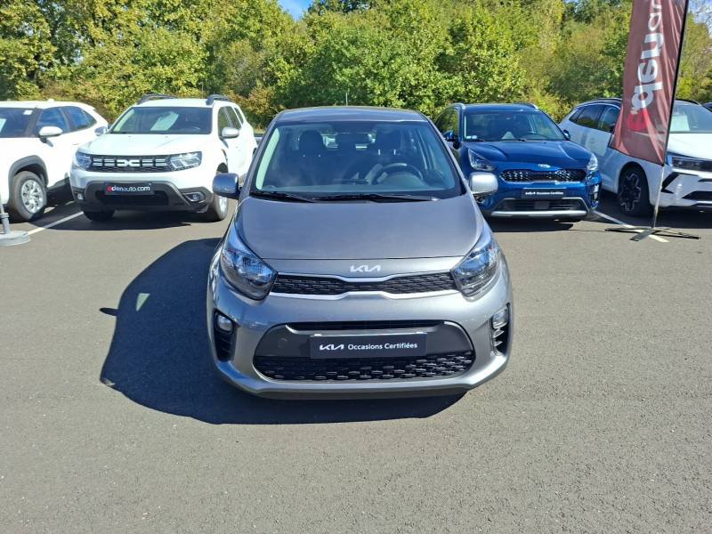 Kia Picanto - Photo 8