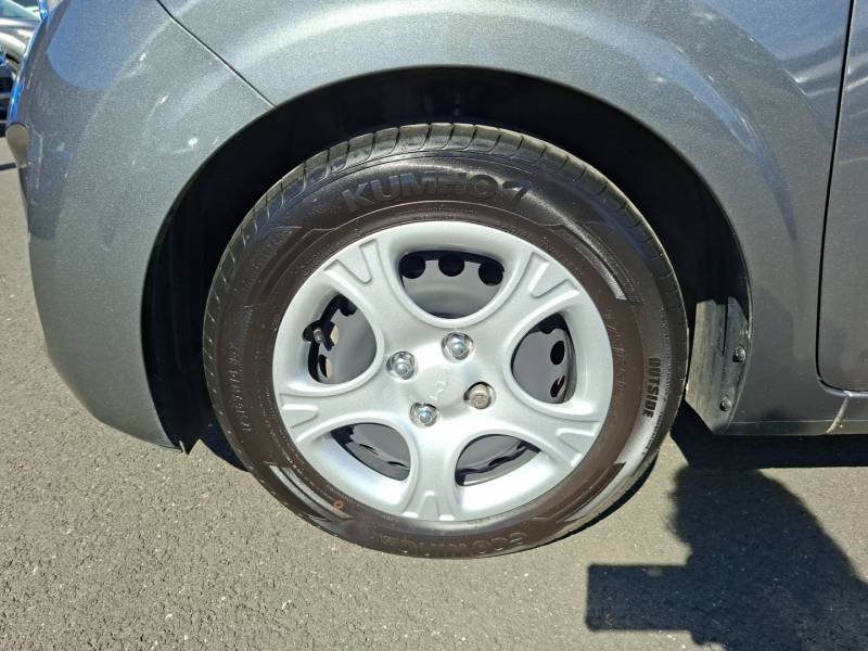 Kia Picanto - Photo 9