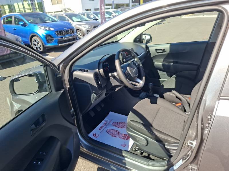 Kia Picanto - Photo 10