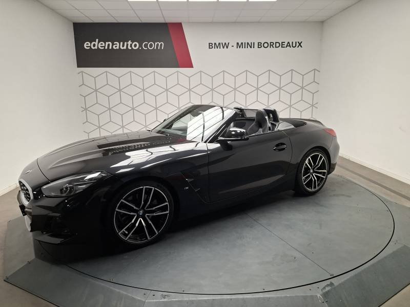 BMW Z4 - Photo 1