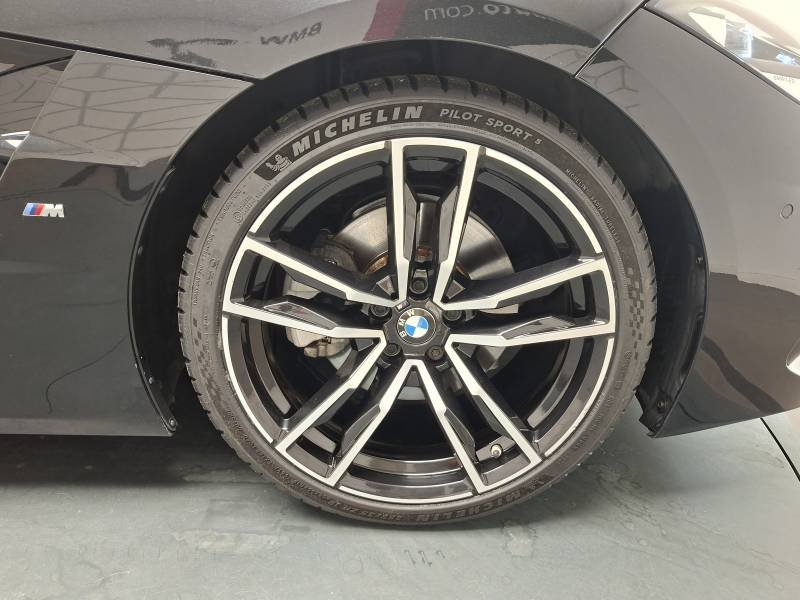 BMW Z4 - Photo 11
