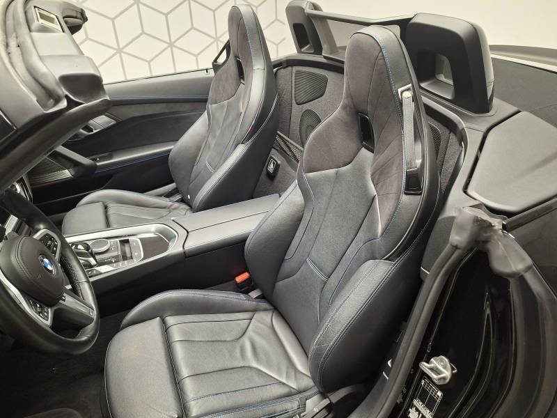 BMW Z4 - Photo 16