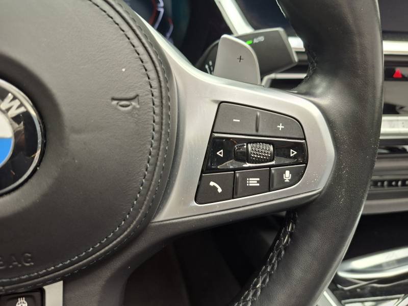 BMW Z4 - Photo 18