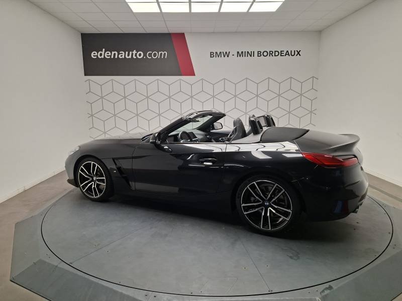 BMW Z4 - Photo 3