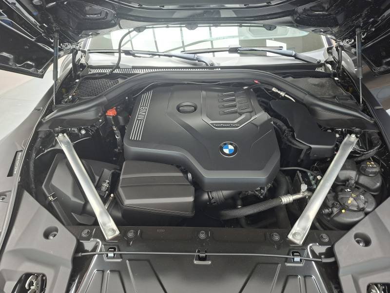 BMW Z4 - Photo 31