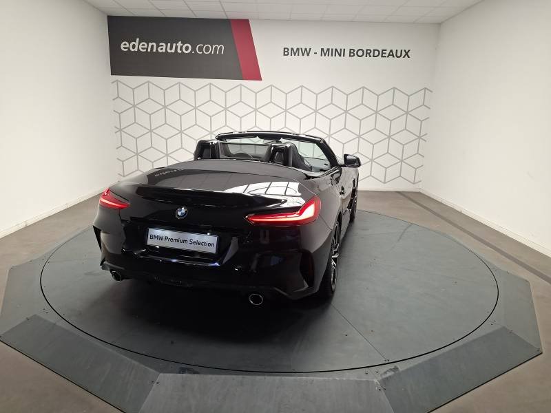 BMW Z4 - Photo 4