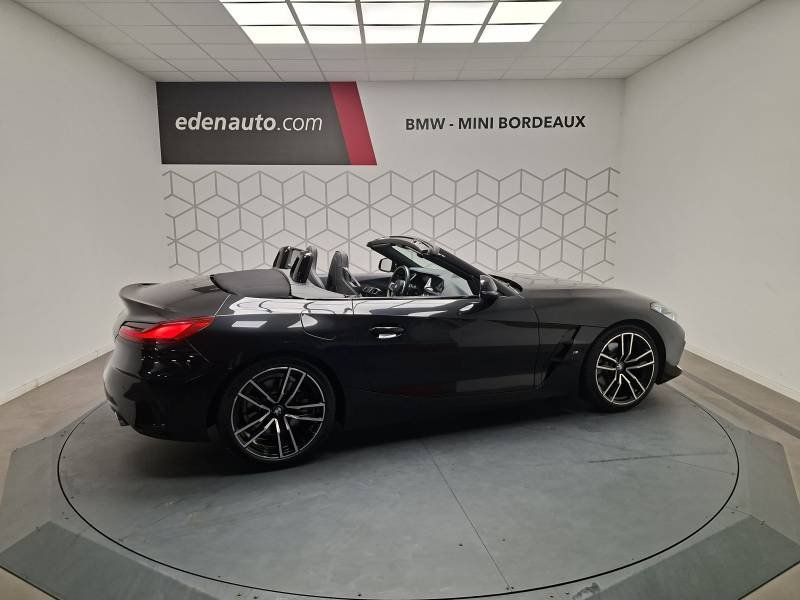 BMW Z4 - Photo 5