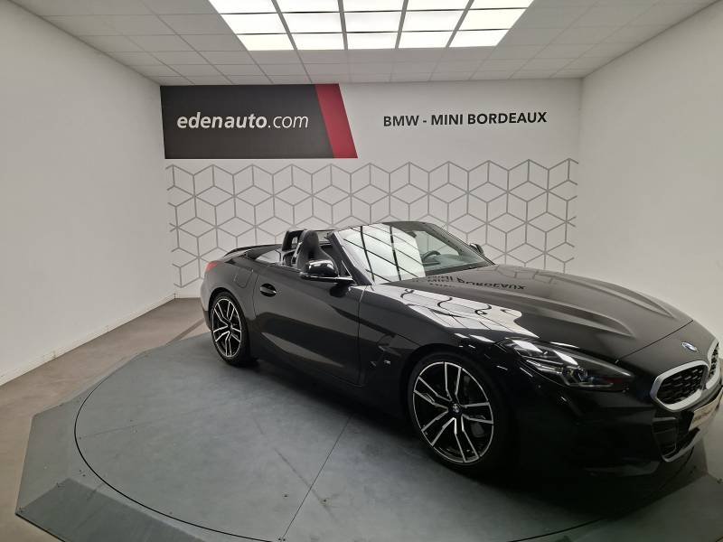 BMW Z4 - Photo 6